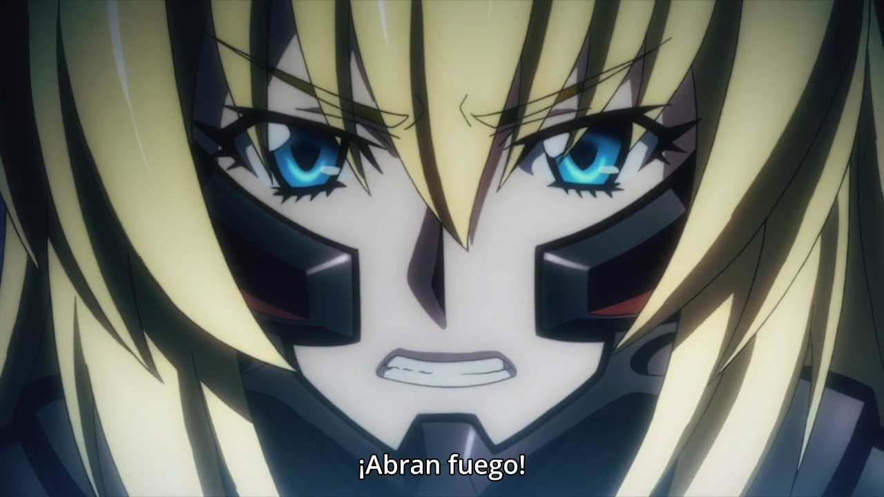 Schwarzesmarken (PuyaSubs!!)